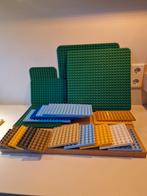 Duplo platen, wanden en blokken, Ophalen of Verzenden, Gebruikt, Duplo