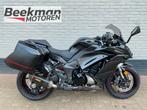 KAWASAKI Z 1000 SX (bj 2018) 21,667 km Z1000SX - NL - Akrapo, 4 cilinders, Motorrijbewijs A, Bedrijf, Onbekend