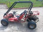 BUGGY  ADLY 125cc, Ophalen, Gebruikt, Overige merken