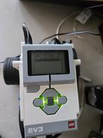 EV3 Lego Mind Brick with 2 Motors and Color Sensor, Ophalen, Gebruikt, Overige thema's, Lego