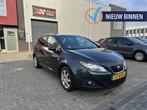 SEAT Ibiza ST 1.2 TDI Style Eco. Airco 5DRS Inruilkoopje!, Voorwielaandrijving, Euro 5, Gebruikt, 1199 cc