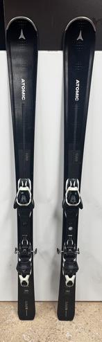 Atomic cloud 9, Sport en Fitness, Ophalen, 140 tot 160 cm, Gebruikt, Atomic