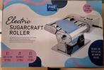 PME nieuwe elektrische sugarcraft/rolfondant roller, Ophalen of Verzenden, Nieuw
