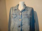Studio Anneloes nieuw jeans jack merk knopen Nieuw s/m, Studio Anneloes, Nieuw, Maat 36 (S), Verzenden