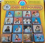 LP Gouden Hitpourri - 20 originele stereo hits., Verzenden, Zo goed als nieuw, 12 inch, Levenslied of Smartlap