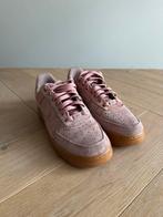 Nike Air Forse 1 dames - Maat 38 -, Ophalen of Verzenden, Sneakers of Gympen, Roze, Gedragen