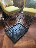 hondenbench 1x gebruikt, Dieren en Toebehoren, Ophalen, Zo goed als nieuw