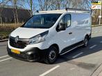 Renault Trafic 1.6 dCi T27 L1H1 Comfort / AIRCO / NAP, Voorwielaandrijving, Euro 5, 15 km/l, Gebruikt
