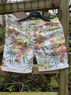 Place du jour korte broek maat 38, Maat 38/40 (M), Overige kleuren, Kort, Nieuw