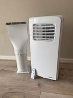 Tristar mobiele airco AC-5477 + Eurom Window Way-Out, Ophalen, Minder dan 60 m³, 3 snelheden of meer, Afstandsbediening