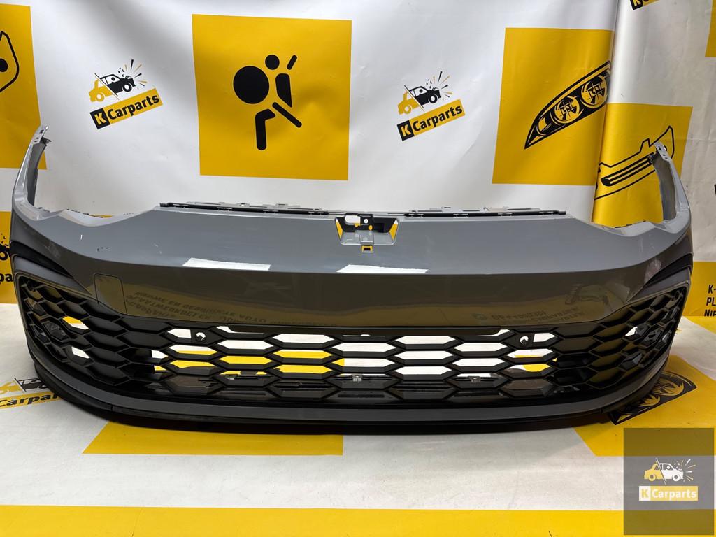 VW GOLF 8 VIII GTI GTD GTE Voorbumper 5H0807221G LA7C origin