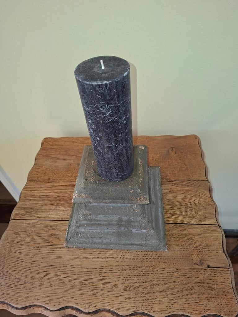 Houten poer, Ophalen, Hout, Minder dan 25 cm