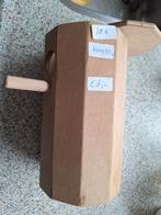 Mooie broed blokken voor parkieten, Parkiet