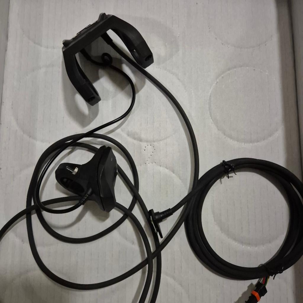 Bosch controller en display houder, Overige typen, Kunststof, Zo goed als nieuw, Bosch