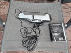 Vossor Bluetooth binnenspiegel carkit., Auto diversen, Carkits, Ophalen of Verzenden