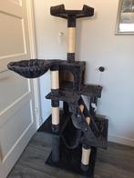 Krappaal nog in goede staat, Dieren en Toebehoren, Ophalen, Zo goed als nieuw, Krabpaal