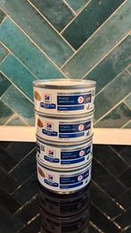 4 x Hills ZD kat natvoer hypoallergeen / hypoallergenic, Ophalen, Kat
