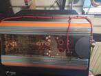 GTO 1100W Auto Versterker - Krachtige Audio Upgrade, Auto diversen, Ophalen of Verzenden, Gebruikt
