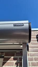 Harol Uitvalscherm - 1,8 mtr breed, Ophalen, Gebruikt