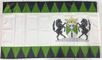 Grote vlag Emmen (150x90cm), Ophalen of Verzenden, Nieuw