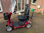 Scootmobiel nieuw, Nieuw, 36 t/m 45 km, 11 t/m 15 km/u, Ophalen