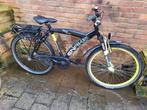 Stoere 26inch Batavus Snake jongensfiets Nexus3 etc v.a 9jr, Gebruikt, Handrem, Batavus snake, Ophalen