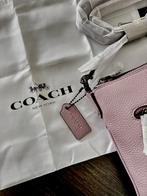 COACH schoudertas, Sieraden, Tassen en Uiterlijk, Tassen | Schoudertassen, Ophalen of Verzenden, Nieuw, Paars