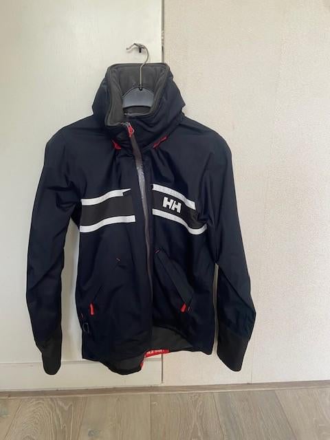 zeiljack dames Helly Hansen, Watersport en Boten, Watersportkleding, Ophalen, Helly Hansen, Zo goed als nieuw, Dame