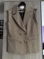 Zgan gilet Costes, Kleding | Dames, Bodywarmers, Maat 38/40 (M), Zwart, Ophalen of Verzenden, Zo goed als nieuw