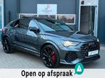 Audi RSQ3 Sportback 2.5 TFSI Quattro PANO|RS SEATS|B&O|KEYLE, Auto's, Automaat, Gebruikt, 1675 kg, Bedrijf