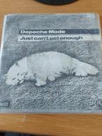 Depeche Mode, Ophalen of Verzenden, Gebruikt, Disco