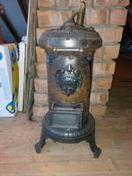Potkachel, Ophalen, Potkachel, Gebruikt, Vrijstaand
