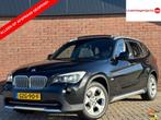 BMW X1 xDrive23d EXECUTIVE | LEDER! | PANODAK! | NAVI-PROF!, Auto's, BMW, Euro 5, 4 cilinders, 2000 kg, Zwart