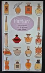 PARFUM - Alle informatie voor de liefhebber - Nigel Groom, Verzamelen, Parfumverzamelingen, Verzenden, Zo goed als nieuw, Overige typen