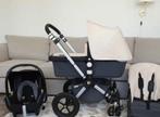 Bugaboo cameleon 3 in 1 + accessoires, Ophalen, Gebruikt, Kinderwagen, Bugaboo