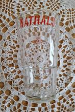 Nathals glazen, Ophalen of Verzenden, Zo goed als nieuw, Gebruiksvoorwerp