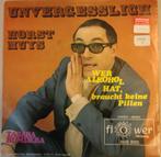 Horst Muys > Wer alkohol hat, Gebruikt, 7 inch, Single, Ophalen of Verzenden