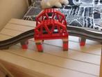 Lego / Duplo brug van ruim 1 meter lang, Ophalen of Verzenden, Zo goed als nieuw, Complete set, Duplo