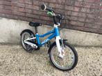 Mooie Woom 2 kinderfiets., Fietsen en Brommers, Ophalen, Zo goed als nieuw, Minder dan 16 inch, Woom