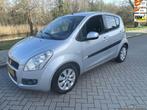 Suzuki Splash 1.2 Exclusive 5drs/Airco/Lage km Nap/APK 2027, Voorwielaandrijving, 86 pk, 4 cilinders, 965 kg