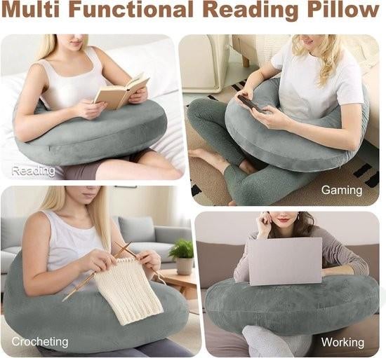 Laptopkussen / schootkussen nieuw, Computers en Software, Laptoptafels, Nieuw, Ophalen of Verzenden