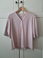 Jane Lushka Poederroze shirt blouse mt XL nieuw, Kleding | Dames, Maat 46/48 (XL) of groter, Nieuw, Ophalen of Verzenden, Jane Lushka