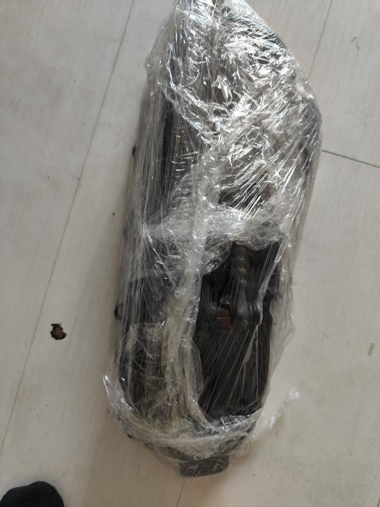 Carterkap Kymco Agility 50, Ophalen of Verzenden