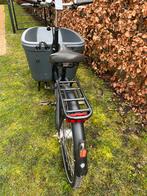 Dolly elektrische bakfiets, Overige merken, Gebruikt, Ophalen of Verzenden, 51 tot 55 cm