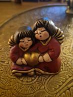 Thun beeldje engelpaar, Ophalen of Verzenden, Clearstamp