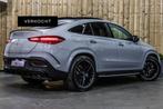 Mercedes-Benz GLE-klasse Coupé AMG 53 Hybrid 4MATIC+ *Pano*, Automaat, Gebruikt, Zwart, Bedrijf