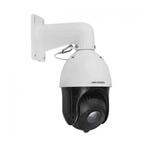 Hikvision DS-2DE4225IW-DE PTZ – 25x Zoom incl. muurbeugel!, Ophalen of Verzenden, Nieuw, Buitencamera