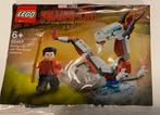 Lego 30454 Shang-Chi and The Great Protector, Ophalen, Nieuw, Complete set, Lego