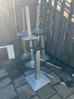 Onderstellen voor terrastafels, Tuin en Terras, Tuintafels, Ophalen, Gebruikt, Rechthoekig
