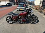 Honda Goldwing GL1100 1983, 4 cilinders, Motorrijbewijs A, Particulier, Meer dan 35 kW
